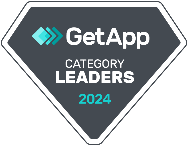 GetApp Category Leaders for Billing & Invoicing 2023