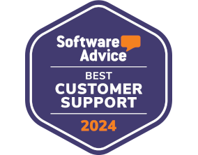 Software Advice Customer Support for Billing & Invoicing 2024