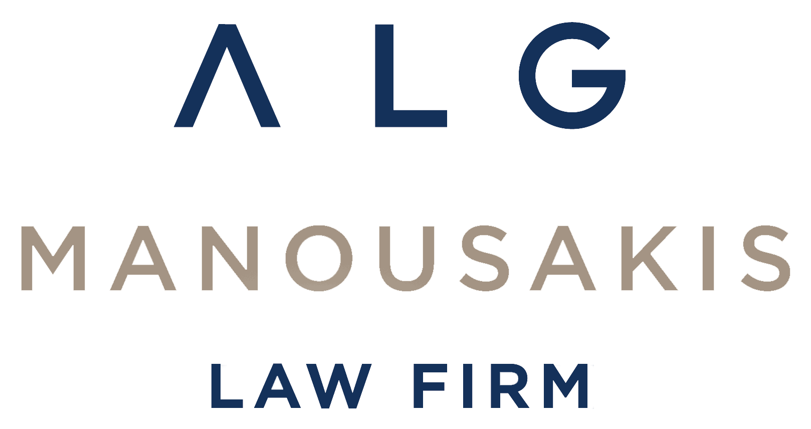 ALG Manousakis Law Firm