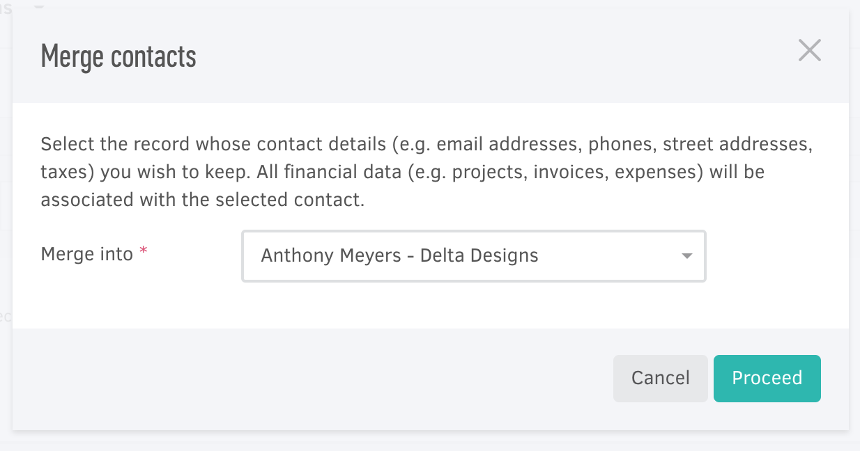 Merge Your Duplicate Contacts Effortlessly Carefully
